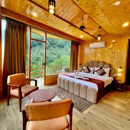 Baragrān में, होटल Apurwa Grand Resort