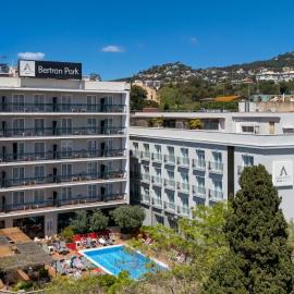 AQUA Hotel Bertran Park