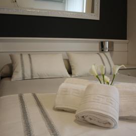 Hotel Herreros
