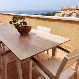 Casa Helios - Precioso ático con sol, mar y relax