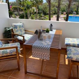 Casa Lydia - Spirit of Mojacar, hotel em Mojácar