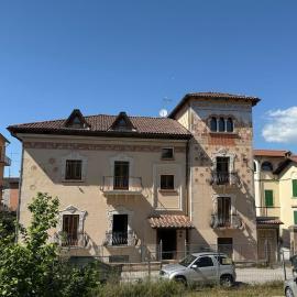 Clarissa Guest House Via Padre E Salvatori 4 Int 5, hotel in Rieti