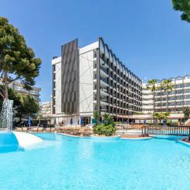 Golden Avenida Family Suites 4 Sup