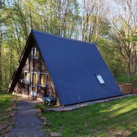 Ferienhaus Nr 16 am Twistesee