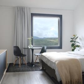 The Black Sheep BnB, Hotel in Arbus