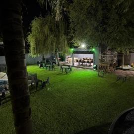 Cabañas Boulevard, Hotel in Chascomús
