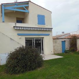 villa MI RE LA