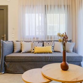 DeMar Apartments by RentalsPro - Agios Nikolaos Halkidiki, Hotel in Agios Nikolaos