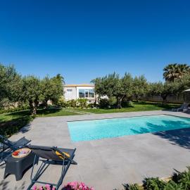 Villa Virginia - Relax and Private Pool