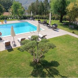 jungano relax, hotell sihtkohas Giungano