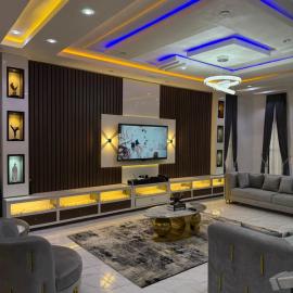 Dabstar Shortlets, hotel din Lekki