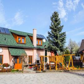 Penzión Eliška, hotel in Štiavnické Bane
