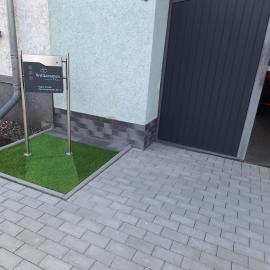 Ferienwohnung bei Ingrid