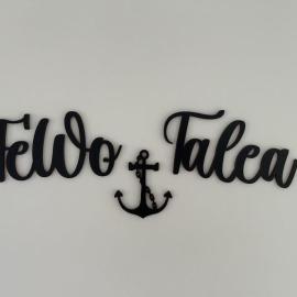 FeWo Talea, ideal für die Familie, auch mit Vierbeinern