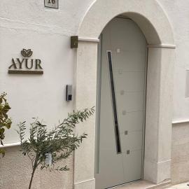 AyUR Emotional Suite, hotel em Spinazzola