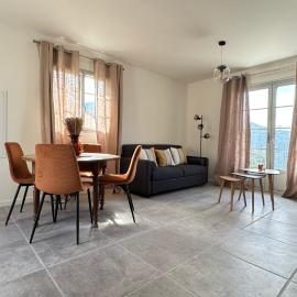 Appartement Casa Solea