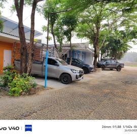 ไดซูแนลรีสอร์ท, hotel in Ban Nong Song Hong