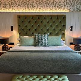 The Ashe Hotel, hotell i Tralee