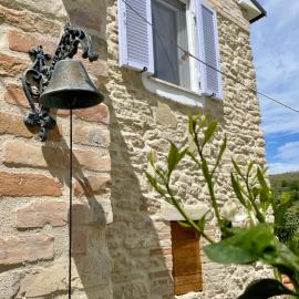 Microfattoria Lenta, hotel em Massignano