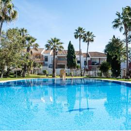 aldea 3 4 1ºB, hotel in Novo Sancti Petri