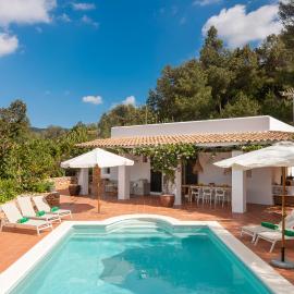 Villa Can Guillem, hotel u gradu 'Illes Balears'