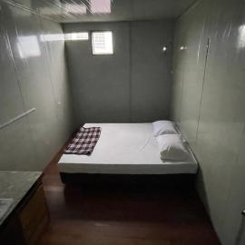 Hostel 59 โรงแรมในซีบู