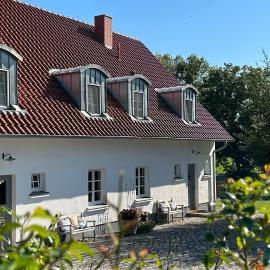 Hof Vilmnitz Haus A