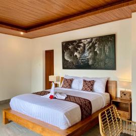 D'JERO HomeStay