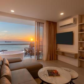 Apartamentos Porto Horizonte By OxoHotel