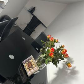 Apartment on Leith