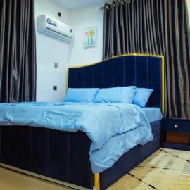 Rhaaf Apartment, ξενοδοχείο σε Mama
