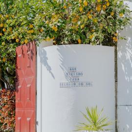 Casa Relogio de Sol, khách sạn ở Lamego