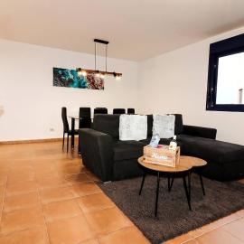 Aregoma Apartamento, hotel in Puerto del Rosario