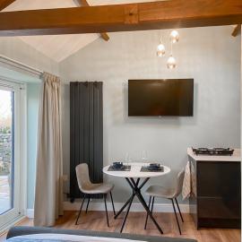 The Studio, hotel in Keldhead