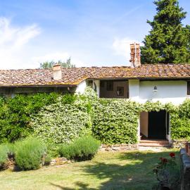 Villa Collegalle