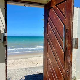 Casa Paraiso Beira-Mar