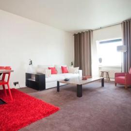 Biarritz center Appartment, Beach & Golf Walking Tour