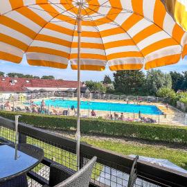 Awesome Apartment In Bredene