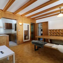 Apartment "Blackforest", Todtnau, 5 Schlafzimmer