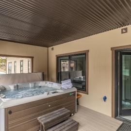 Beaverhead Condo - 5 Slalom #301, hotell i Big Sky