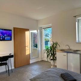 Ferienapartment am Glück, hotel in Bad Zwischenahn