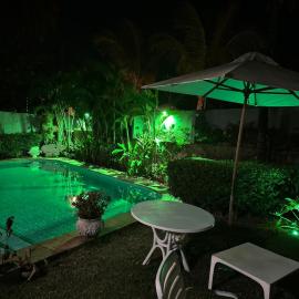 Casa do Kite, hotel in Cumbuco