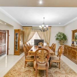 Aaybee Recreational Home, viešbutis mieste Midrandas