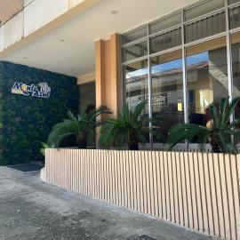 Hotel Monte Azul