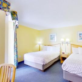 Bay Watch 1410, hotel sa Myrtle Beach