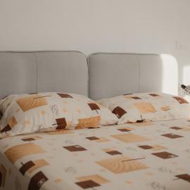 Apartmani Rudno, מלון בRudno