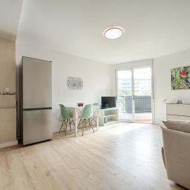 Apartamento en Playa de La Pineda