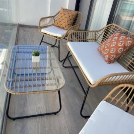 Homu Sunset - Apartamento cerca de la playa, hotel v destinaci Arguineguín