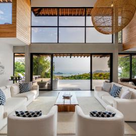 Villa Kañik - Condé Nast Traveller Luxury Retreat