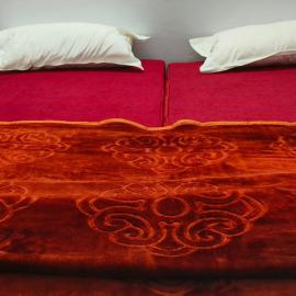 Royal Suites kangarappady, hotel in Cochin